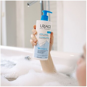 Cleansing Cream - Umývací krémový gél